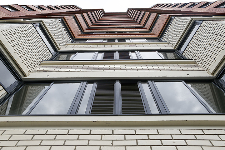 Росреестр оформил последний долгострой обанкротившейся компании на юге столицы