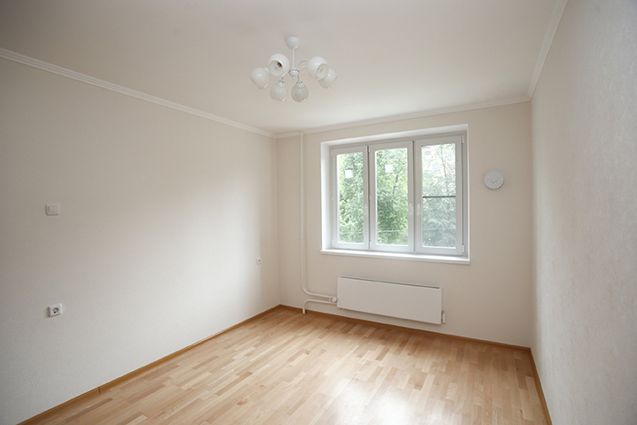 Многоквартирный дом по программе реновации построили в Конькове