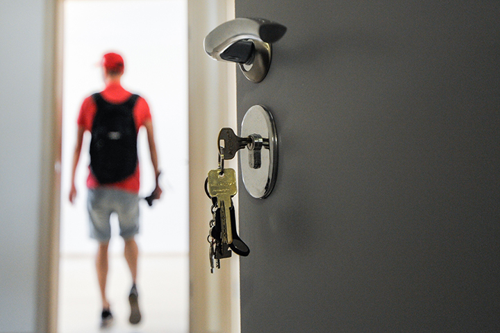 Власти выделили на жилье для детей-сирот на 30 процентов больше, чем в 2020 году