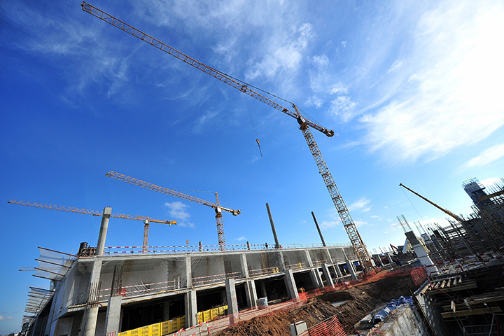 Пятнадцать медицинских объектов построят на территории Новой Москвы до 2023 года