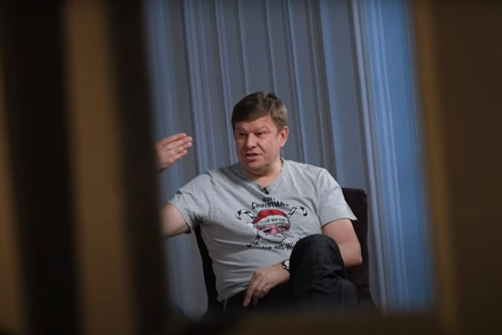 Губерниев рассказал, как Пугачева могла быть его соведущей на ледовом шоу