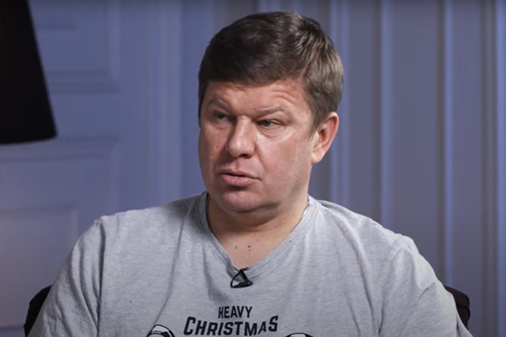 Губерниев рассказал, о чем спросил бы Путина на ежегодной пресс-конференции