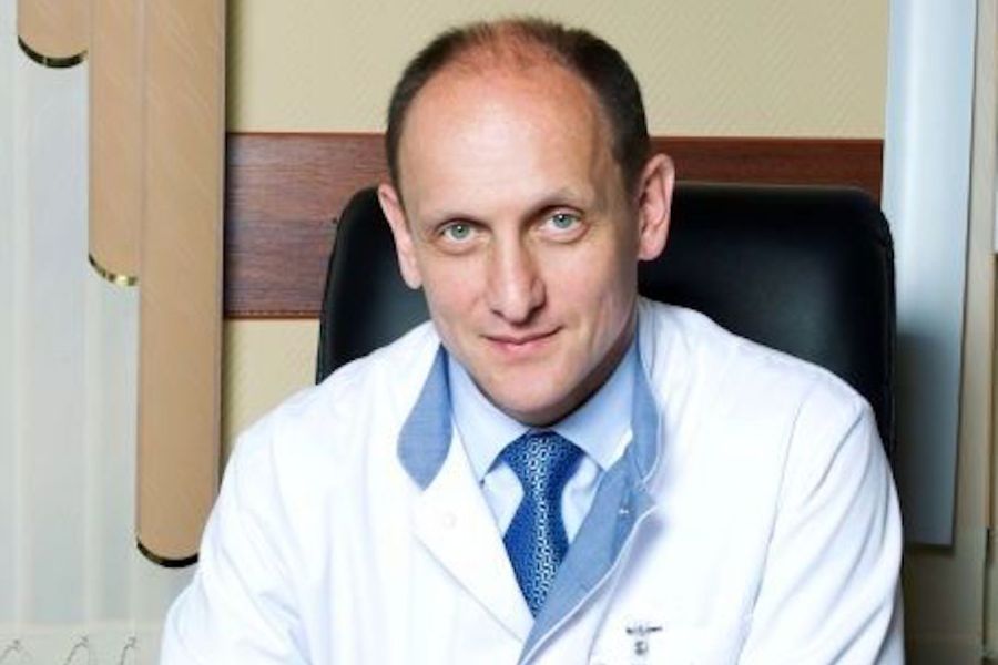 Людям с онкологией важно привиться