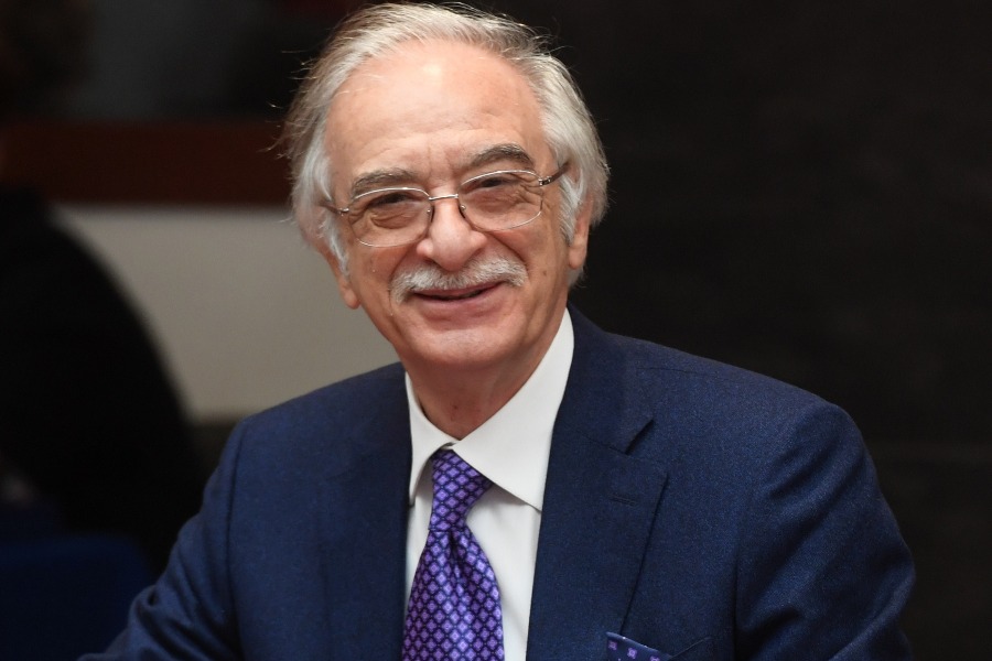 Голос планетарного масштаба