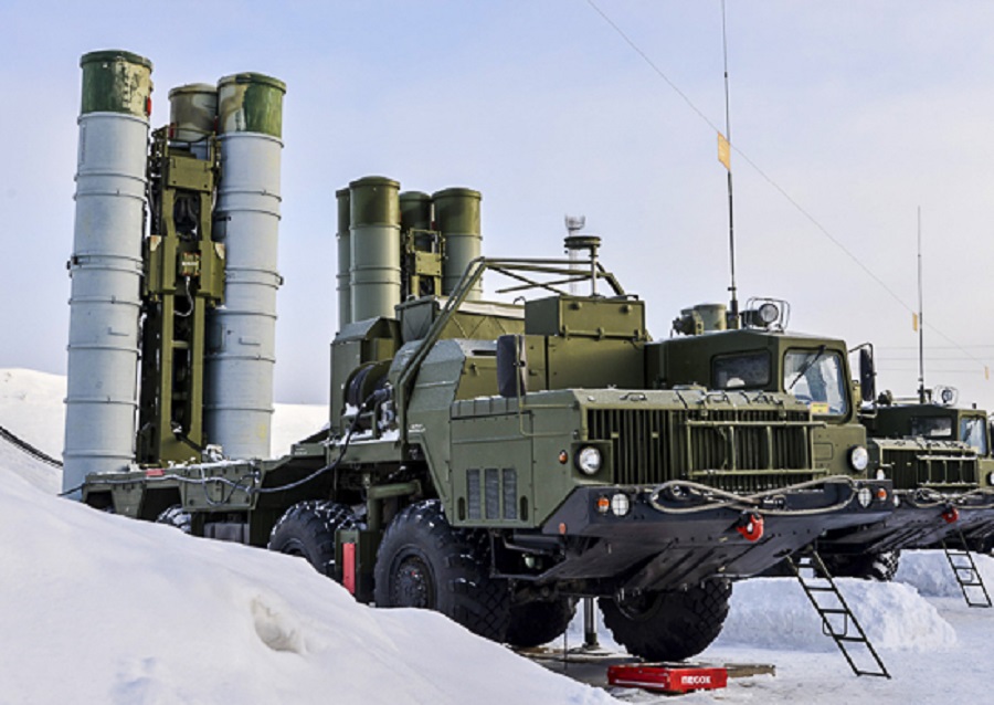 Около 50 новейших образцов вооружений создадут в России