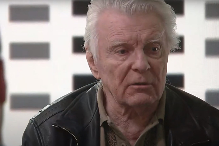 Звезда фильма «Андрей Рублев» объяснил, для чего надо вернуть Сталина в Россию