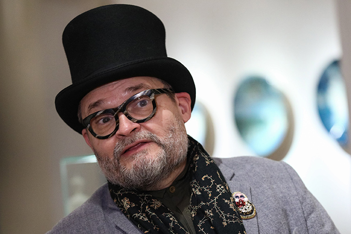 Александр Васильев рассказал, как можно визуально сделать талию стройнее