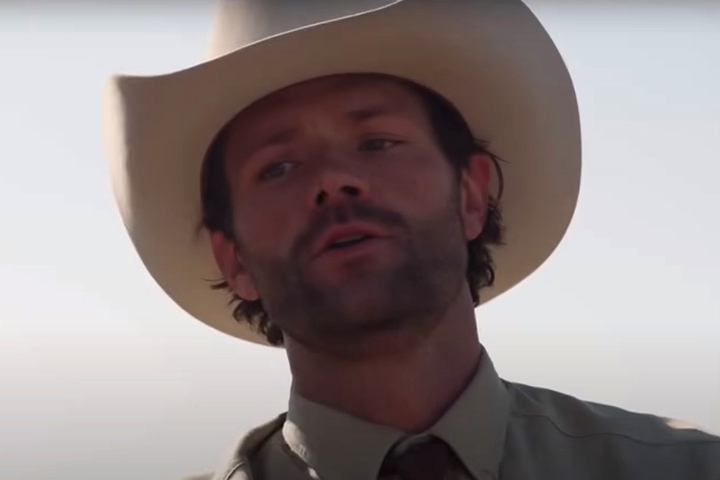 «Уокер», «Флэш» и другие: назван список сериалов CW, получивших новые сезоны