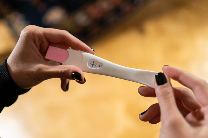 Пандемия и стресс: медики назвали причины, по которым стоит отложить беременность