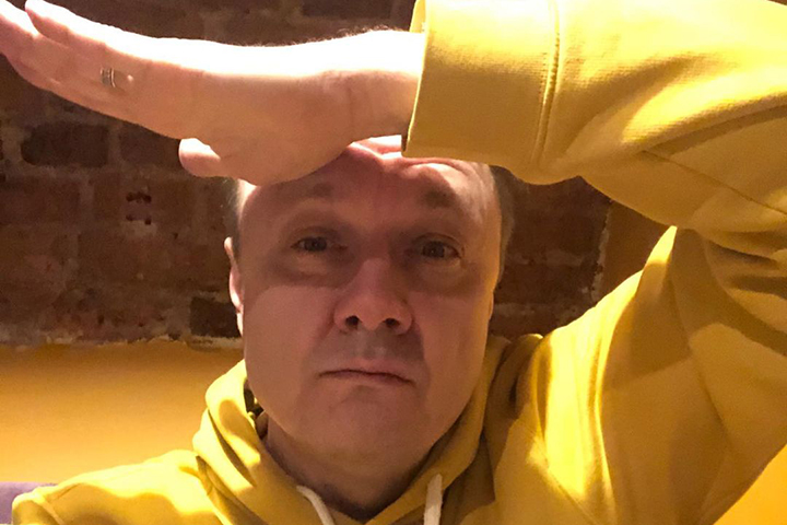 Актер Шевельков рассказал о своей неприязни к фильму «Гардемарины, вперед!»