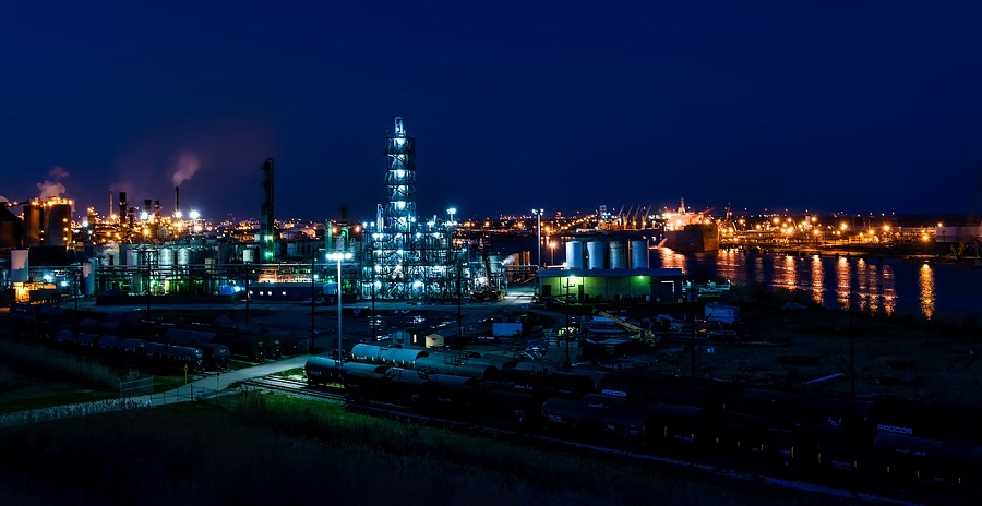 Энергетик: Европа не скоро сможет уйти от нефти и газа
