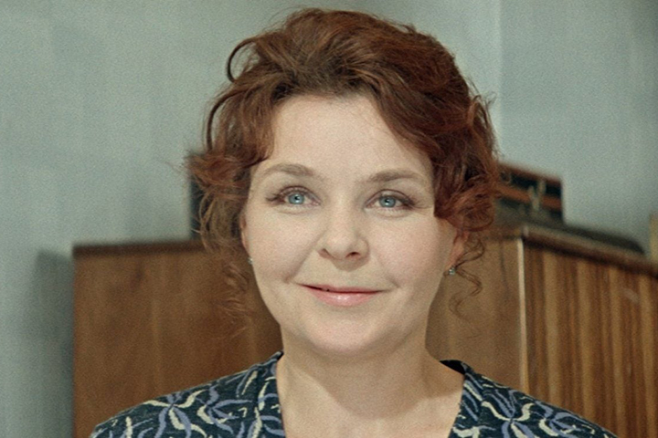 Умерла актриса Нина Ургант