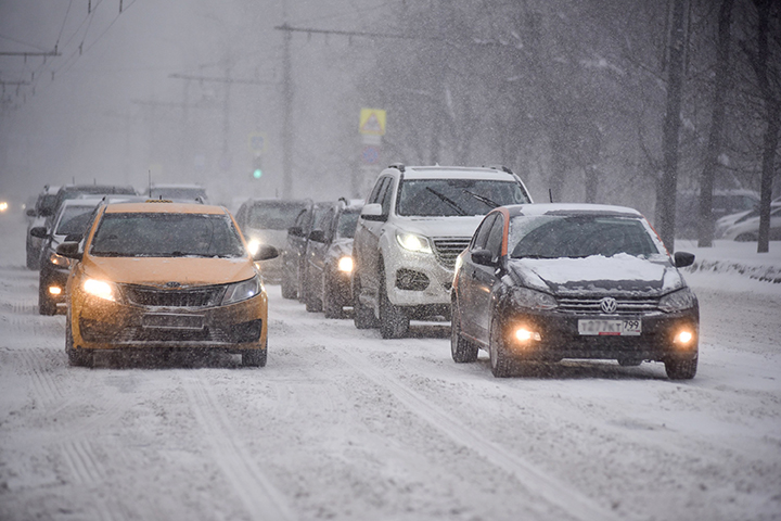 Каким будет новый перечень неисправностей, при которых нельзя ездить на автомобиле