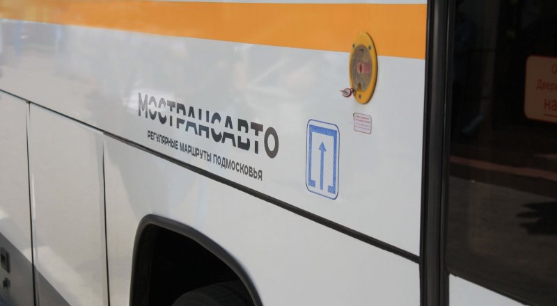 Компенсационные автобусы Мострансавто перевезли в январе свыше трех тысяч пассажиров