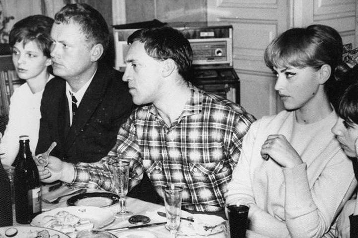 Скончалась возлюбленная Высоцкого Татьяна Иваненко на 80-м году жизни