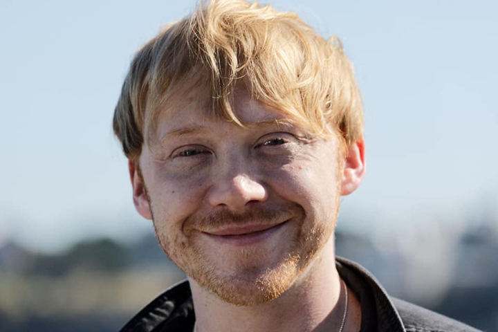 Звезда «Гарри Поттера» признался, что смотрел всего три части фильма