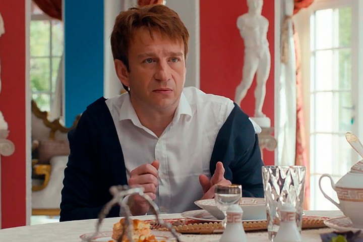 «Не понимаю, почему так!»: умер актер Виталий Альшанский