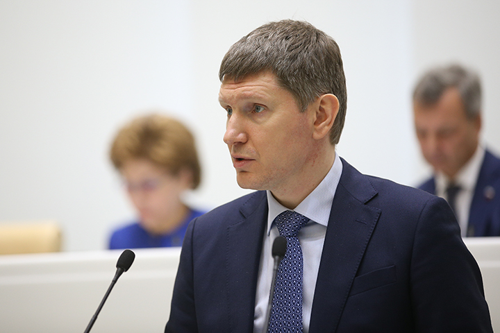 Глава МЭР допустил расширение ограничений на экспорт продуктов