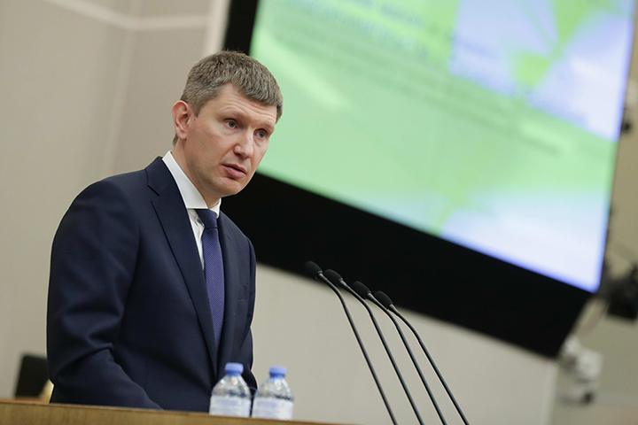 Максим Решетников отметил, что цены на сахар ощутимо снизились