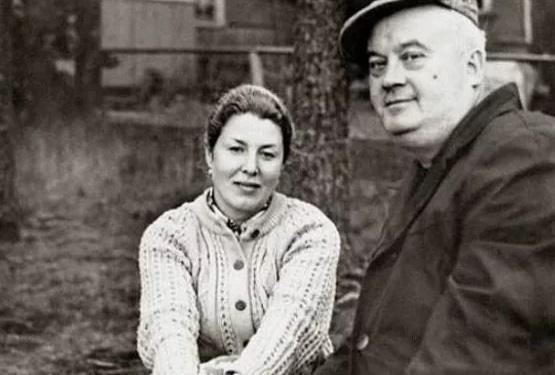 Евгений и Наталья Моргуновы прожили вместе более 30 лет