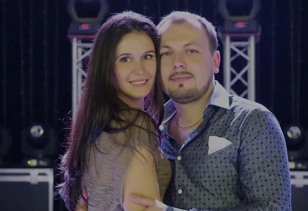 Ярослав и Наталья Сумишевские вместе попали в ДТП