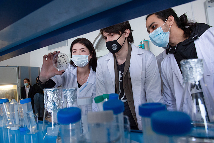 Минобрнауки создало совет по вопросам зарплат научных сотрудников