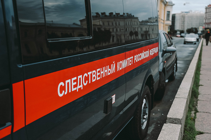 СК возбудил уголовное дело после кражи пушки с мемориала советским воинам в Латвии