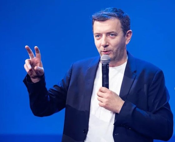 Что известно об Алексее Аграновиче, новом худруке «Гоголь-центра»