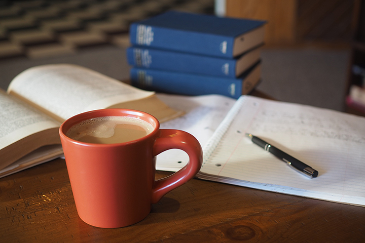 Гастроэнтеролог Дианова рассказала о вреде остывшего кофе