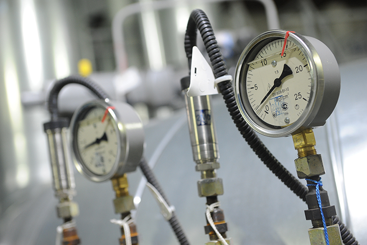 Подготовку к отопительному сезону в Москве завершат до 25 августа