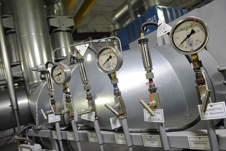 Власти Москвы назвали сроки отключения отопления