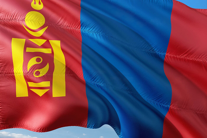 Монголия зарегистрировала российскую вакцину «Спутник V»