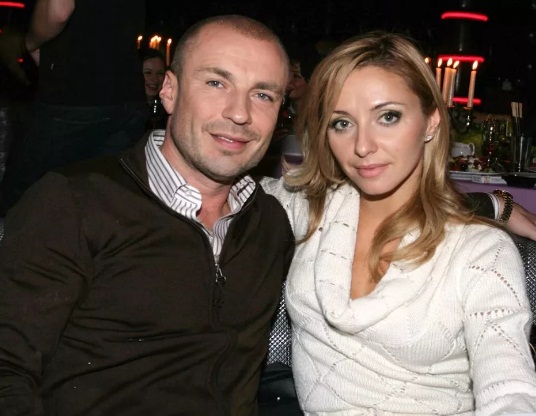 Александр Жулин и Татьяна Навка были вместе почти 14 лет