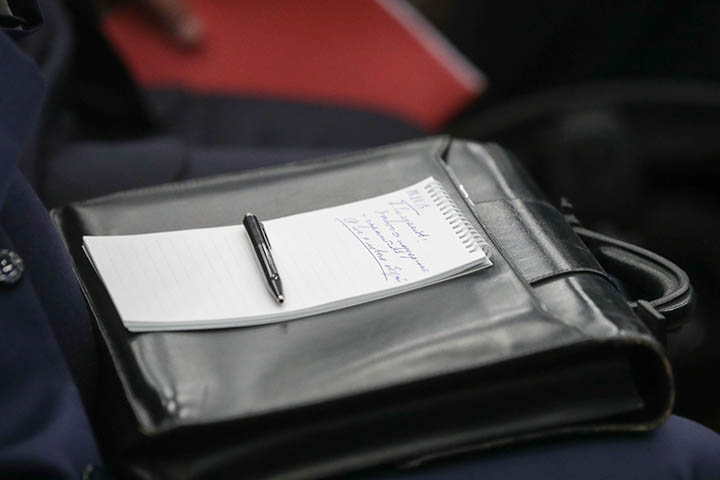 Международный экспортный форум Buy in Moscow проведут 8 октября в столице