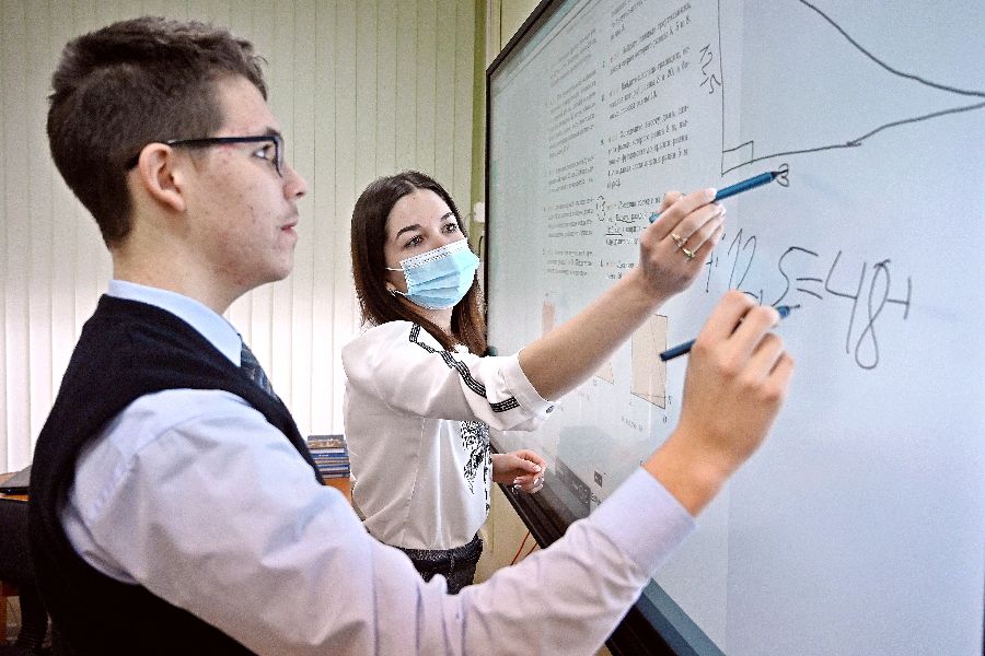 Аналитики подсчитали расходы россиян на услуги репетиторов