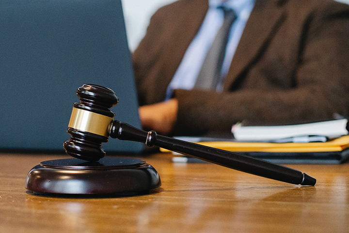 Установлено местонахождение экс-судьи столичного Арбитражного суда Елены Кондрат