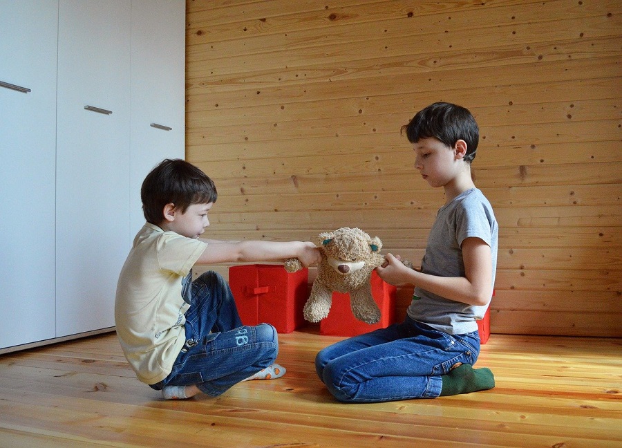 Психолог дала советы родителям, как справиться с непослушными детьми