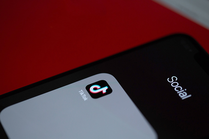 Пользователи TikTok зафиксировали сбой в работе приложения