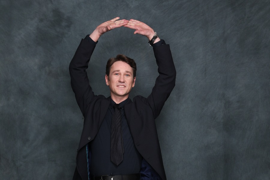 Актер Антон Шагин рассказал о неизвестных фактах со съемок фильма «Стиляги»