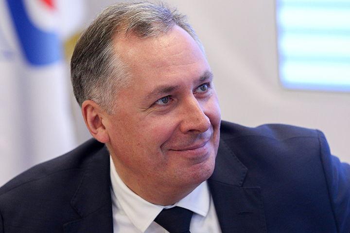 Поздняков: Международный союз биатлонистов предъявил чрезмерные требования россиянам на ЧМ