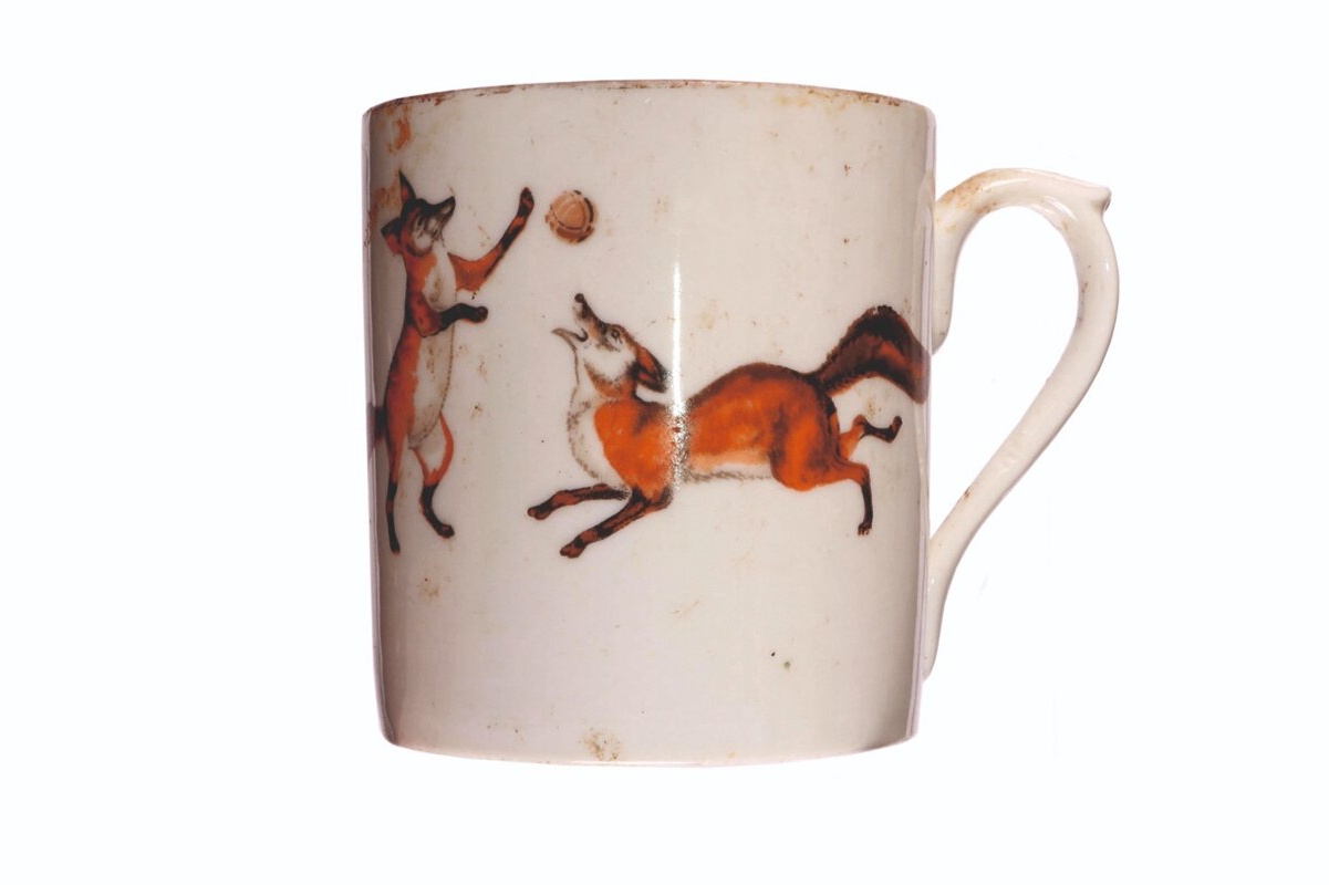 Более 150 артефактов обнаружили на старой территории Московского зоопарка