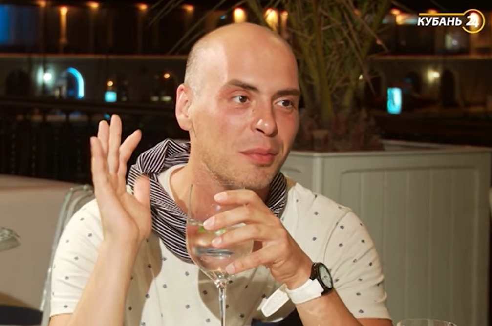 «То лапы болели, то хвост отваливался»: Привольнов рассказал об уходе с Первого канала