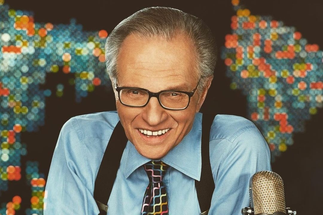 Раскрыто содержание завещания Ларри Кинга