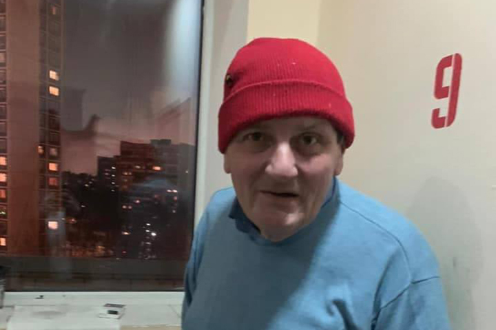Тигран Логян: Мне помощь одна нужна — чтоб рассказали, что все написанное там неправда