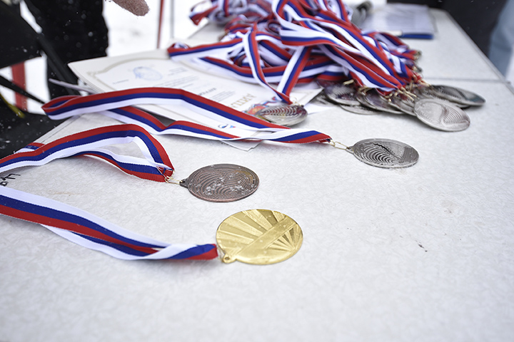 Школьник из Москвы получил золотую медаль международной Балтийской олимпиады по физике