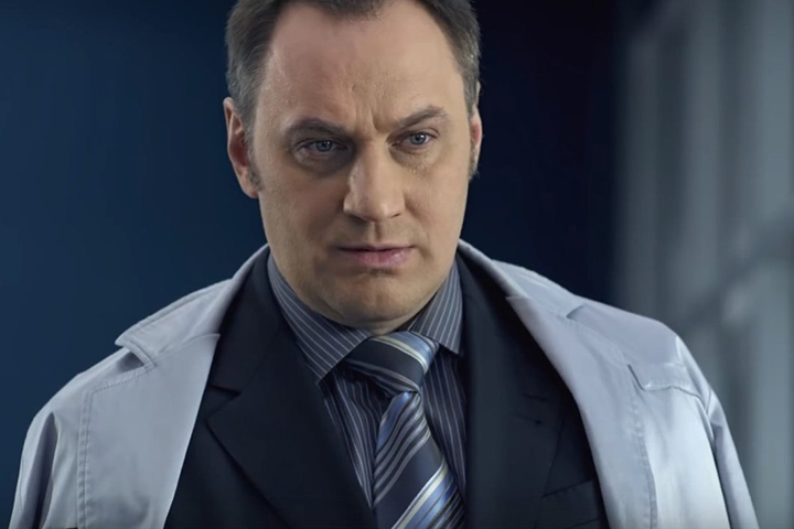 Стало известно, когда пройдет прощание с актером сериала «След» Олегом Валкманом