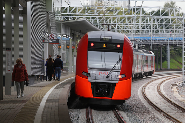 Новые входы и вестибюли появятся на семи загруженных станциях МЦК