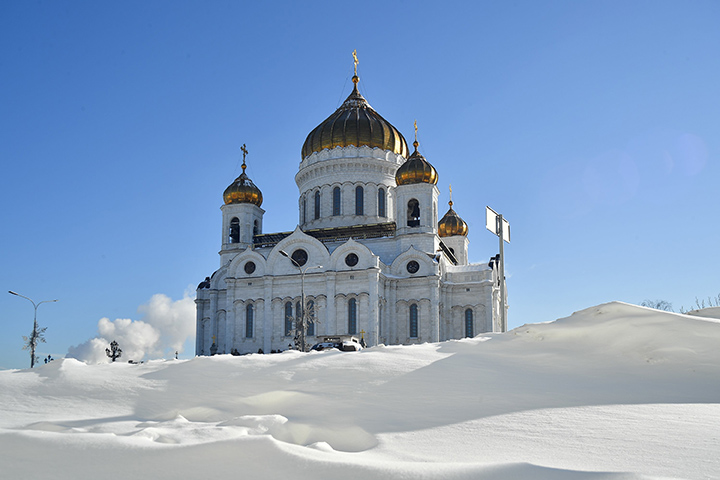 Более 50 тысяч детей стали участниками акции «Крылья ангела»