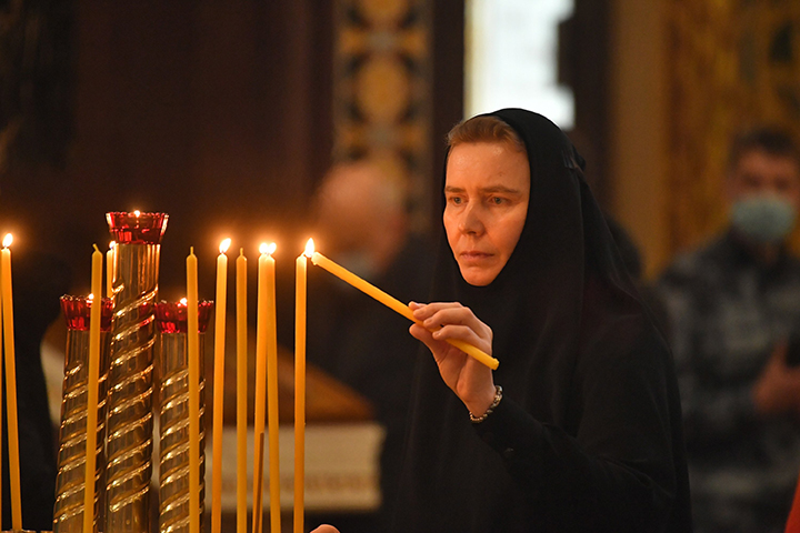 Грустные, голодные и некрасивые. Главные заблуждения о Великом посте