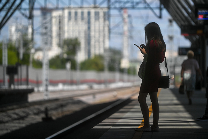 Шесть новых вокзалов МЦД планируют открыть в Москве в этом году